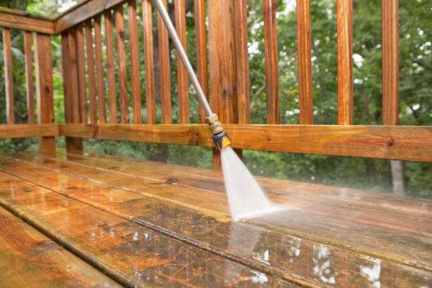 Professional Pressure Washing in Elizabethtown, PA